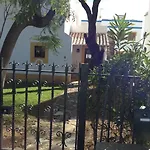 Feriehus With Garden And Pool *
