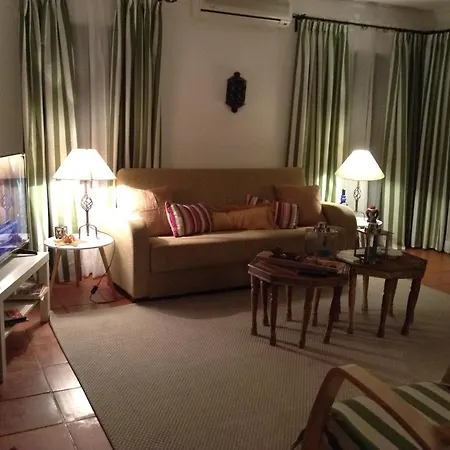 With Garden And Pool Conceição