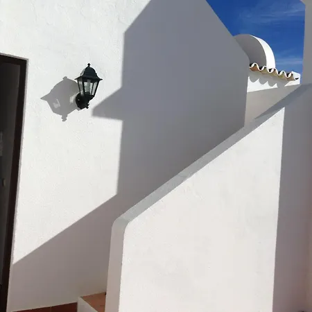 With Garden And Pool