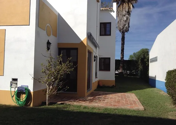 With Garden And Pool Holiday home Conceicao (Faro)