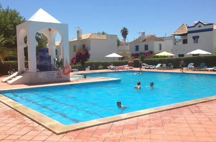Holiday home With Garden And Pool Conceicao (Faro)