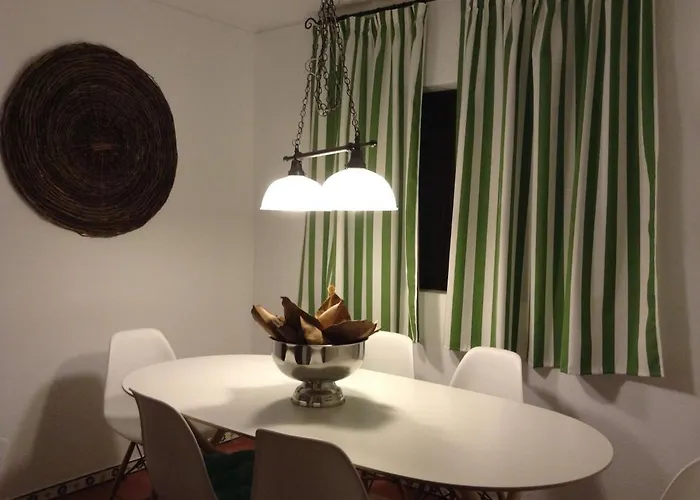 With Garden And Pool Holiday home Conceicao (Faro)