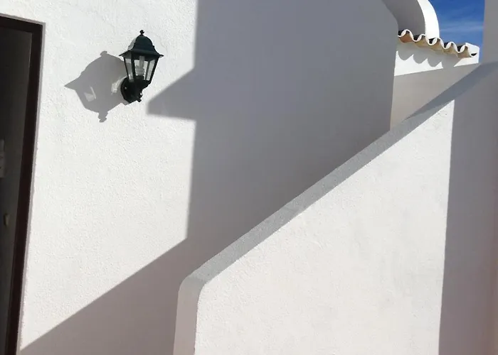 With Garden And Pool