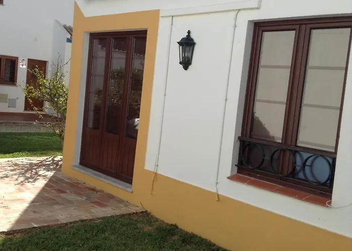Holiday home With Garden And Pool Conceicao (Faro)