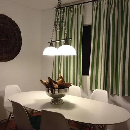 With Garden And Pool Casa vacanze Conceição