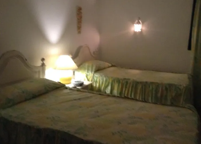 Casa vacanze With Garden And Pool