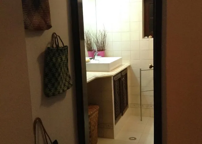 Vakantiehuis With Garden And Pool *