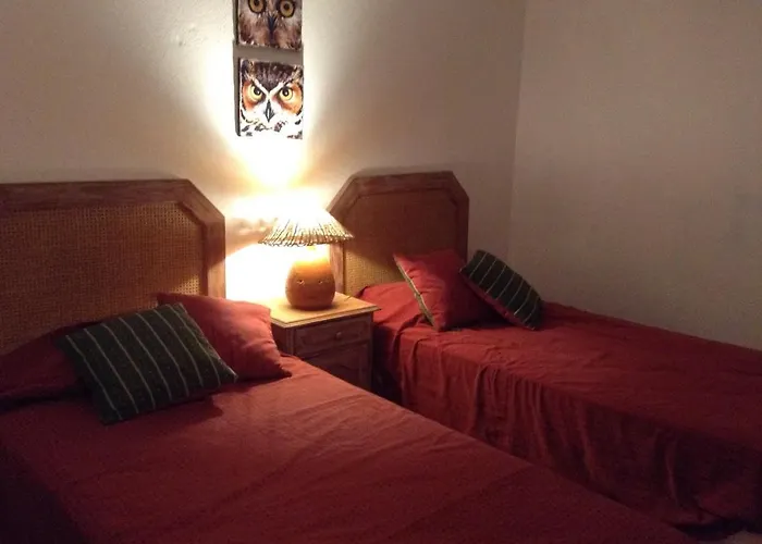 With Garden And Pool