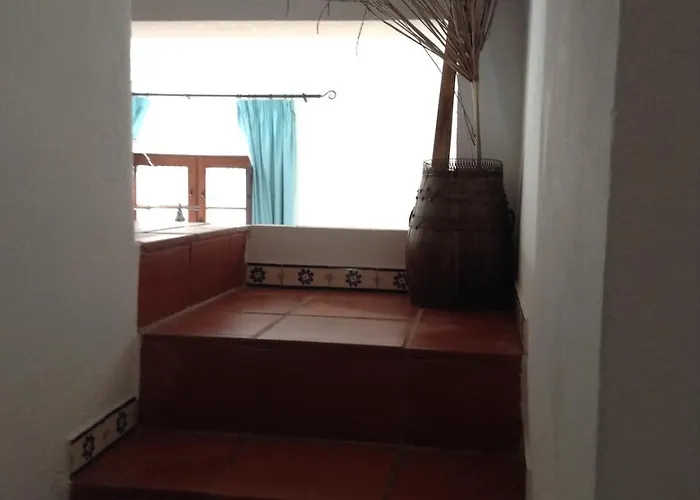 With Garden And Pool *