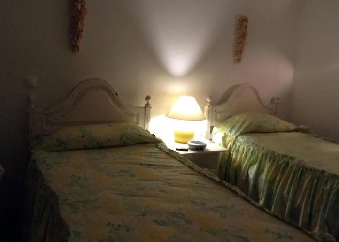 Casa vacanze With Garden And Pool Conceição