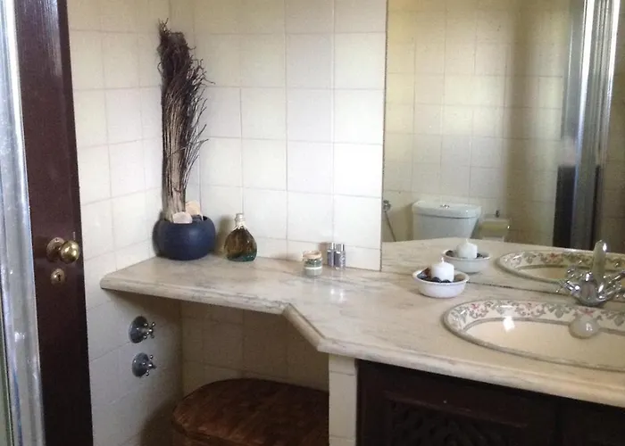 With Garden And Pool *